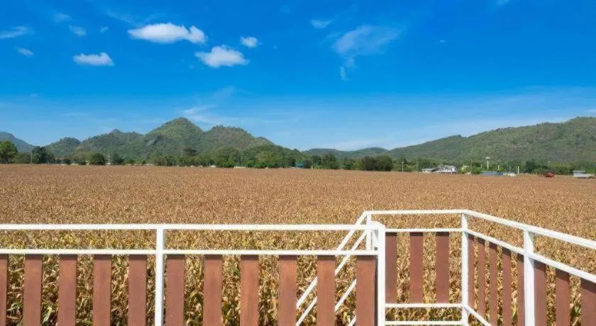 Baan Tem Jai Khao Yai