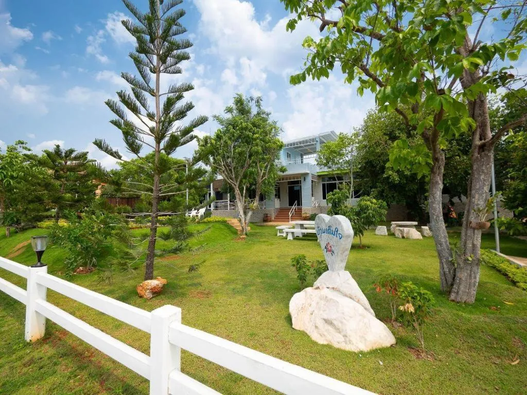 Baan Tem Jai Khao Yai