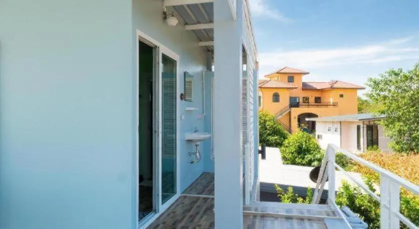 Baan Tem Jai Khao Yai