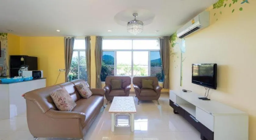 Baan Tem Jai Khao Yai