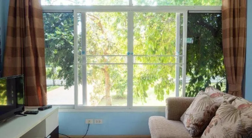 Baan Tem Jai Khao Yai