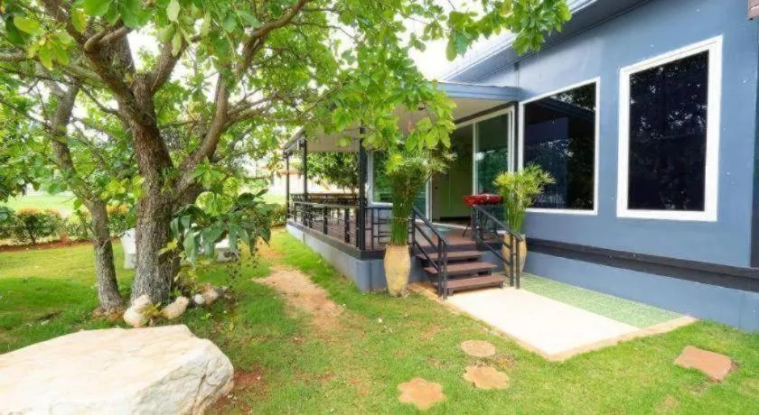 Baan Tem Jai Khao Yai