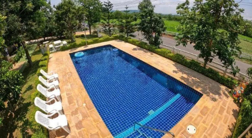 Baan Tem Jai Khao Yai