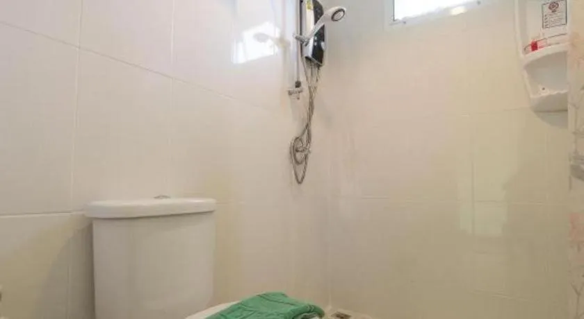 Baan Tem Jai Khao Yai