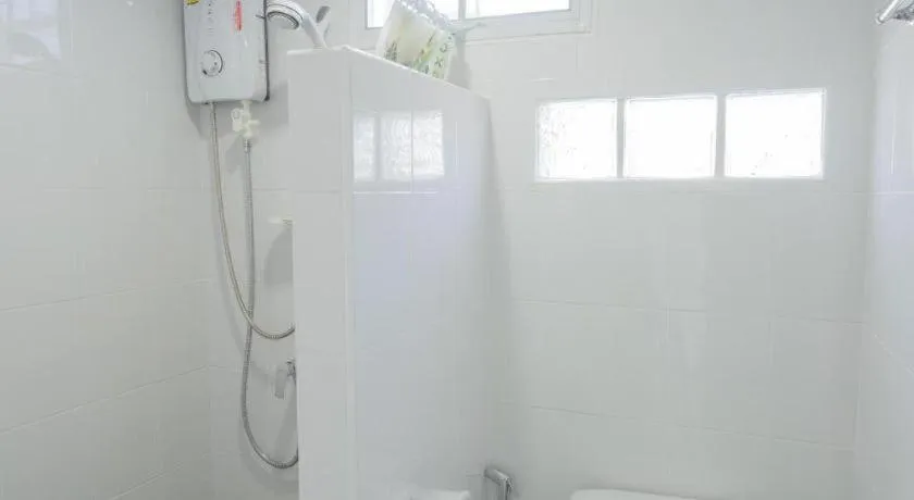 Baan Tem Jai Khao Yai