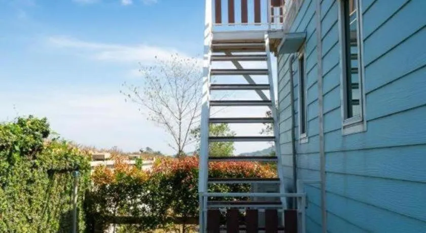 Baan Tem Jai Khao Yai