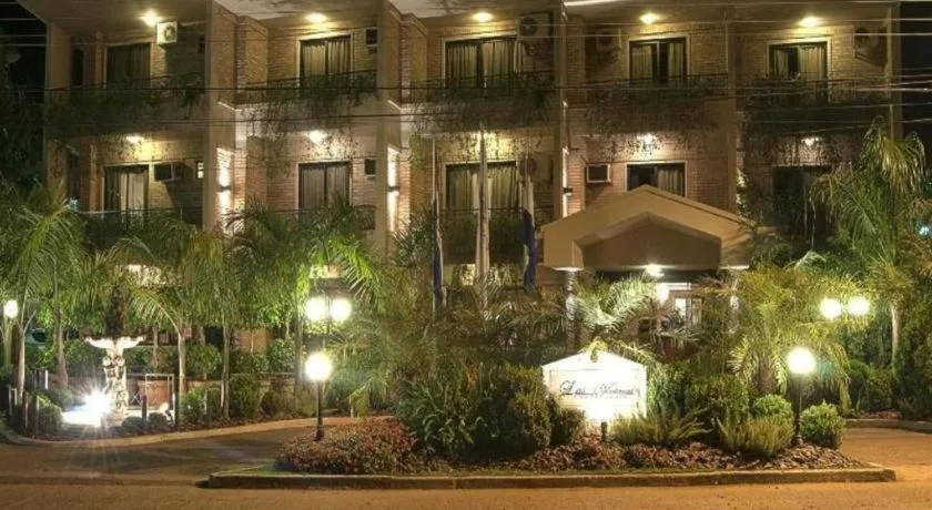 Nan Valley Resort
