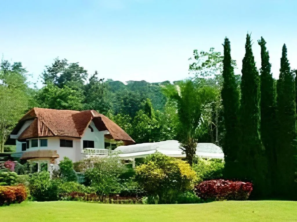 Nan Valley Resort
