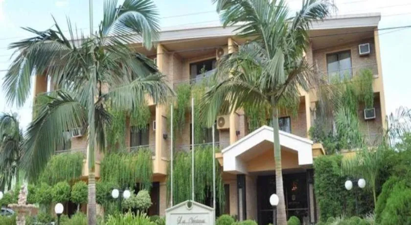 Nan Valley Resort