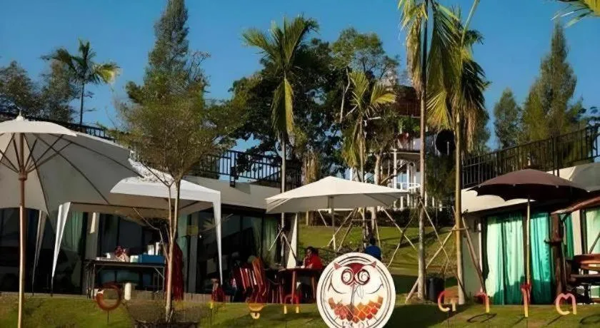 Hor Nok Hook Ta To Resort