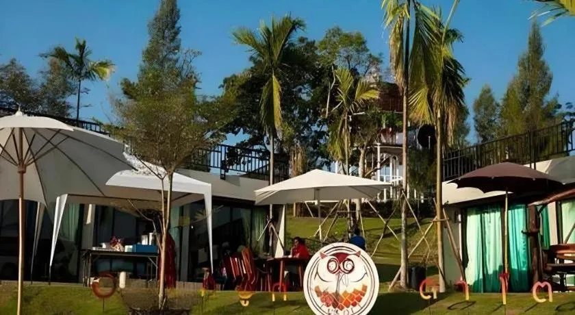 Hor Nok Hook Ta To Resort