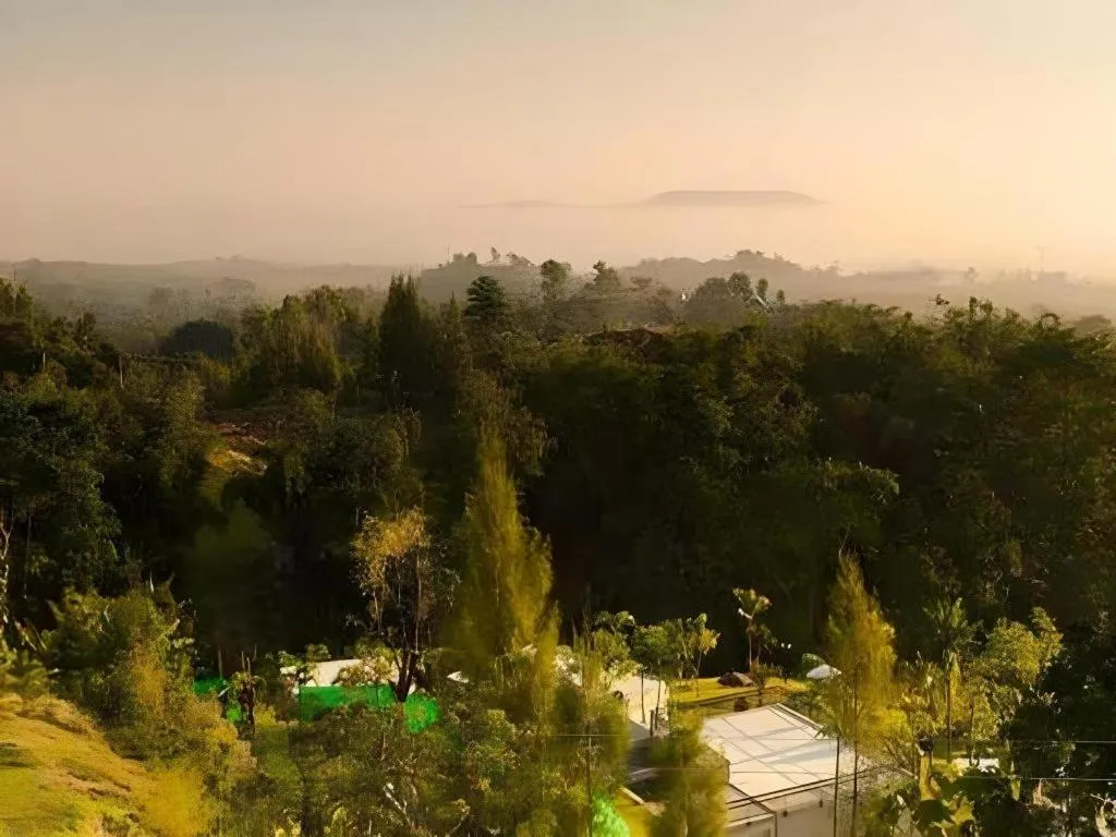 Hor Nok Hook Ta To Resort