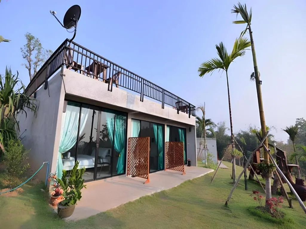 Hor Nok Hook Ta To Resort