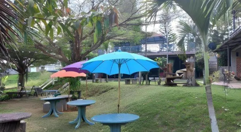 Hor Nok Hook Ta To Resort