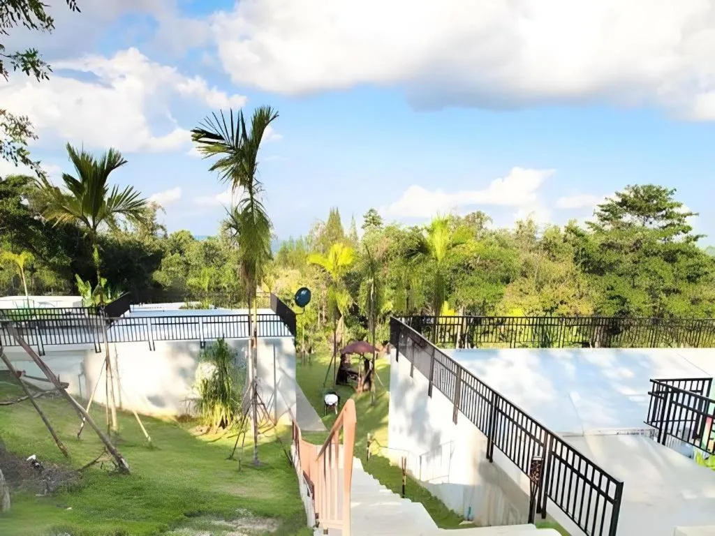 Hor Nok Hook Ta To Resort