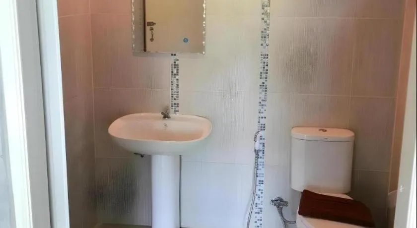 Hor Nok Hook Ta To Resort