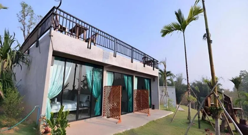 Hor Nok Hook Ta To Resort