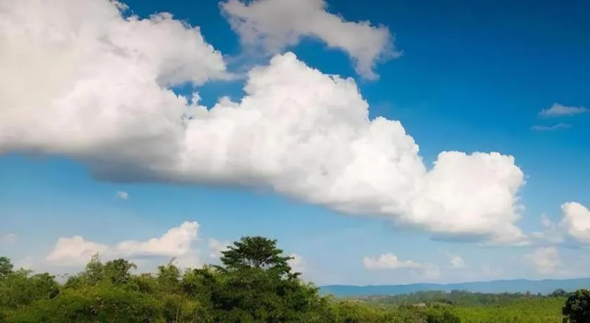 Hor Nok Hook Ta To Resort