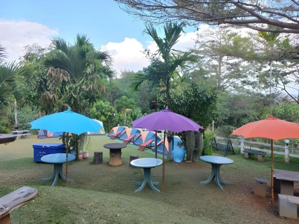 Hor Nok Hook Ta To Resort