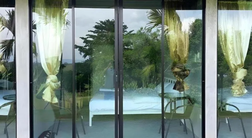 Hor Nok Hook Ta To Resort