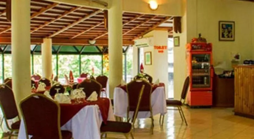 Nuansa Bali Hotel Anyer