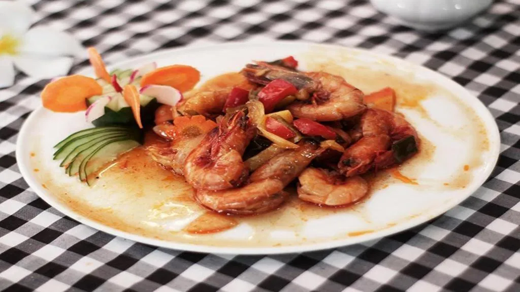 Nuansa Bali Hotel Anyer