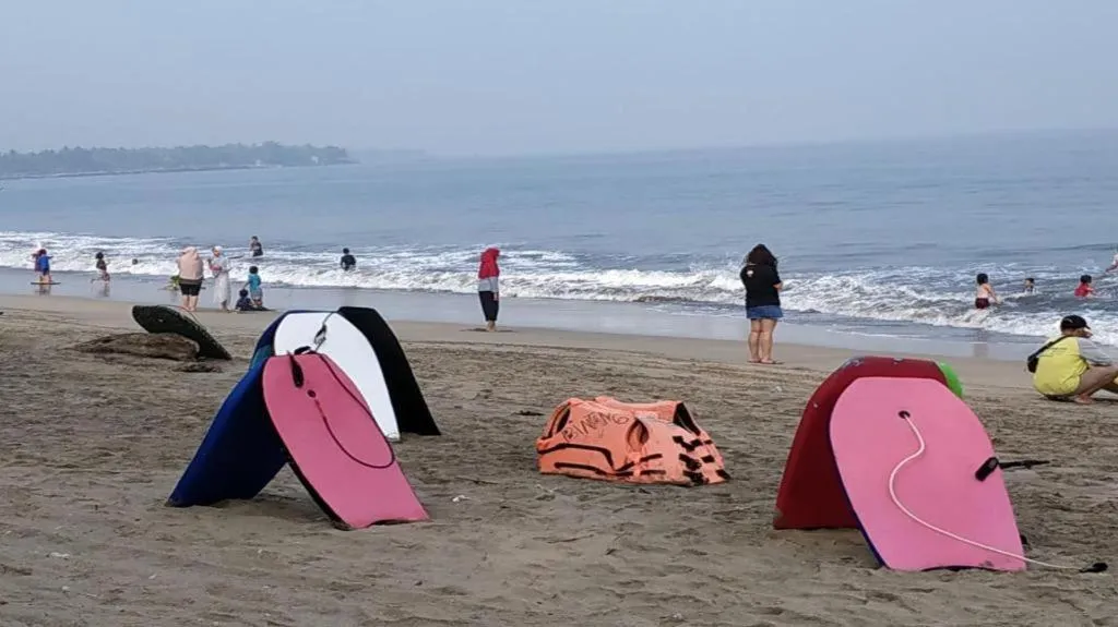 Nuansa Bali Hotel Anyer