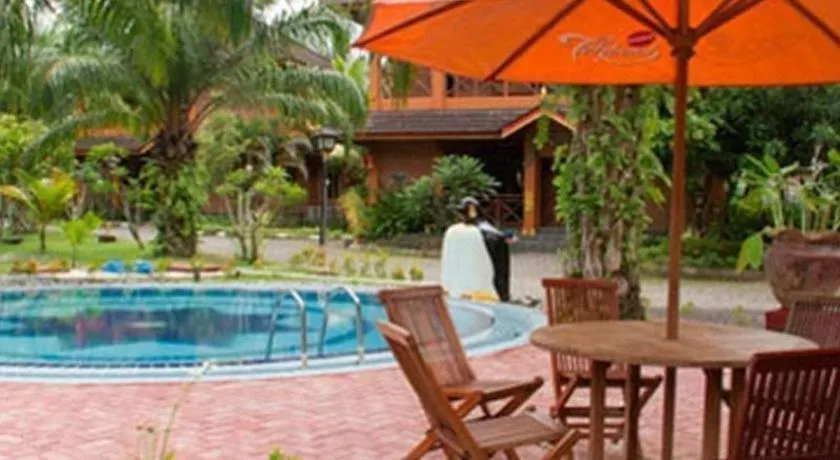 Nuansa Bali Hotel Anyer