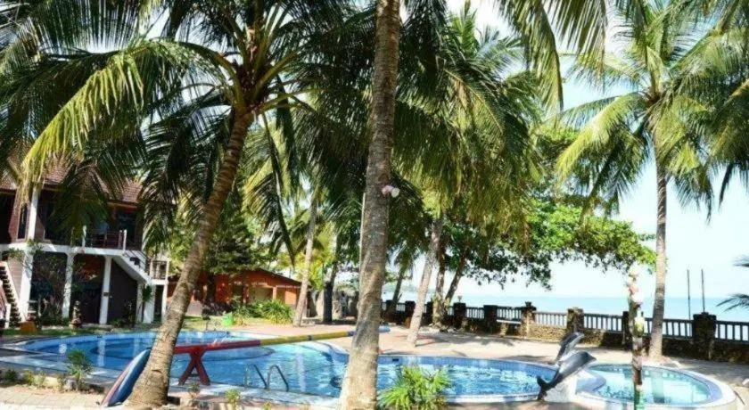 Nuansa Bali Hotel Anyer