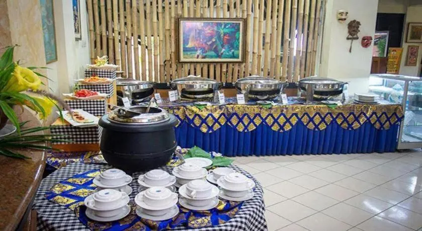 Nuansa Bali Hotel Anyer