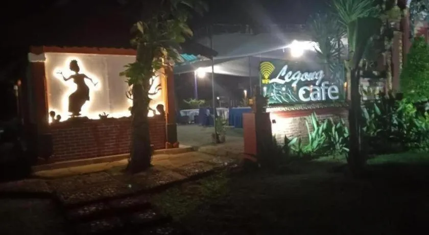 Nuansa Bali Hotel Anyer