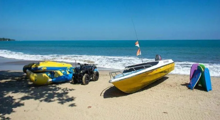 Nuansa Bali Hotel Anyer