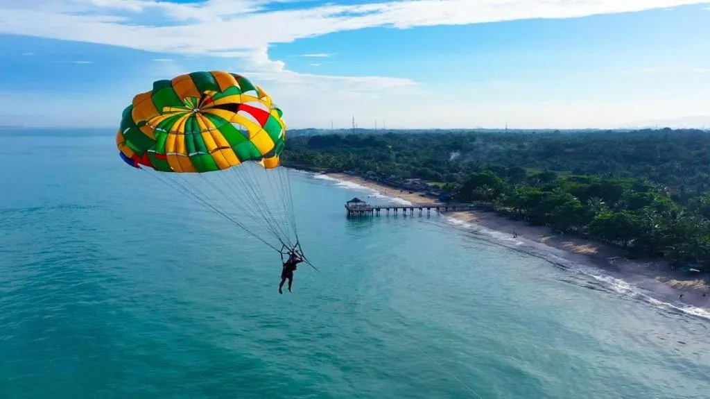 Nuansa Bali Hotel Anyer
