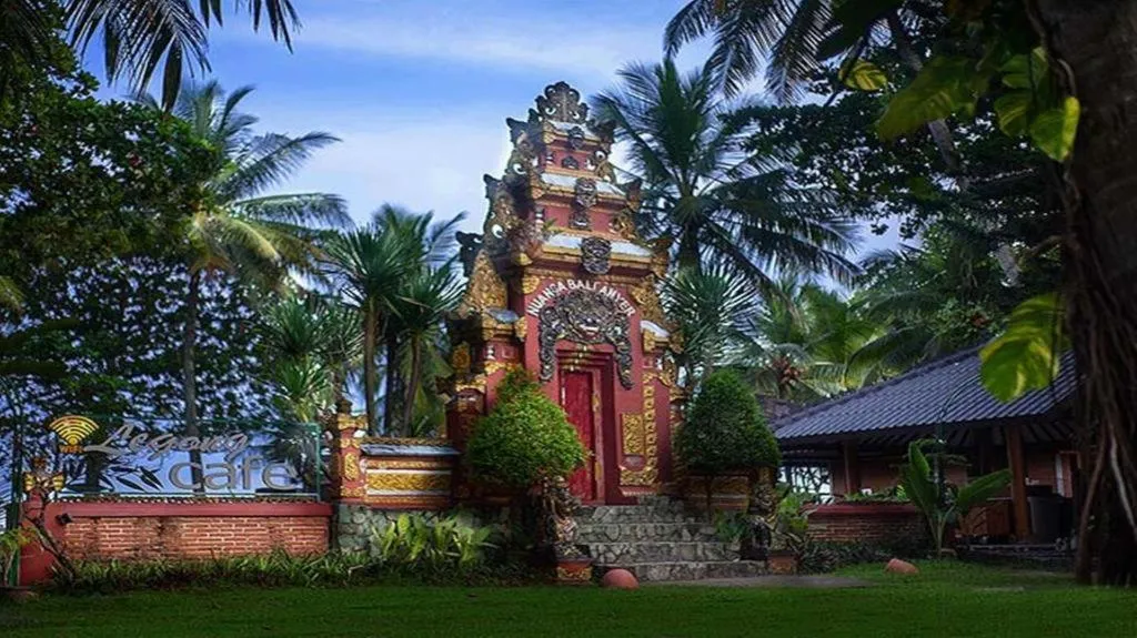 Nuansa Bali Hotel Anyer