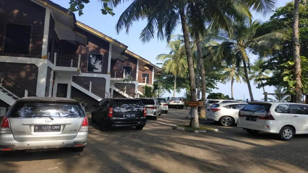 Nuansa Bali Hotel Anyer