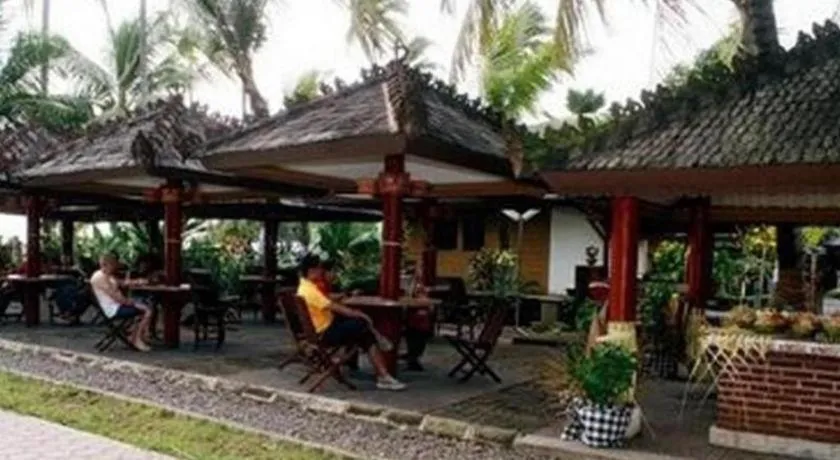 Nuansa Bali Hotel Anyer