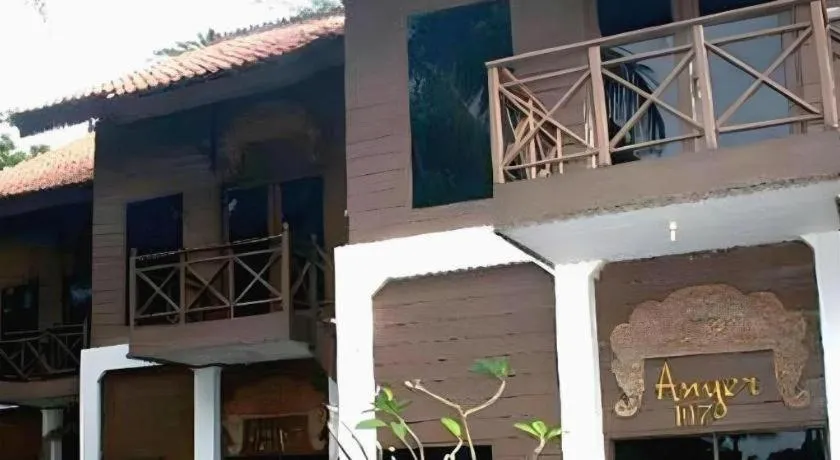 Nuansa Bali Hotel Anyer