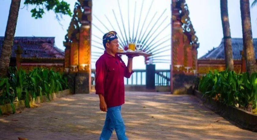 Nuansa Bali Hotel Anyer