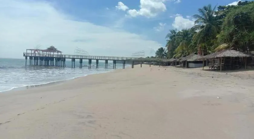 Nuansa Bali Hotel Anyer