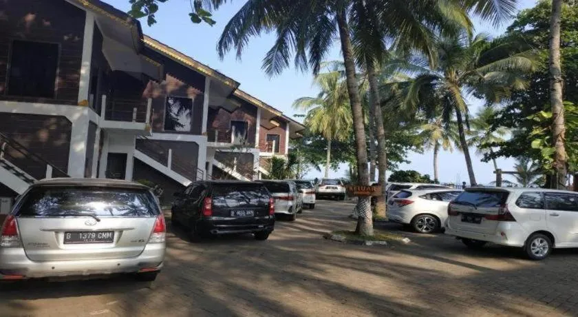 Nuansa Bali Hotel Anyer