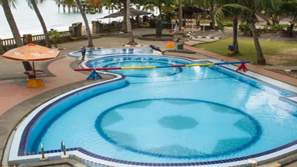 Nuansa Bali Hotel Anyer