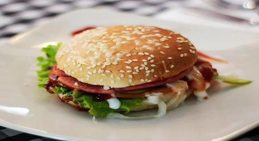 Nuansa Bali Hotel Anyer