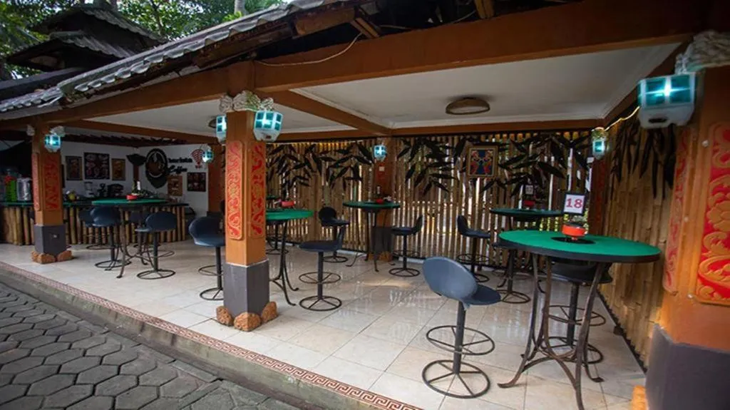 Nuansa Bali Hotel Anyer