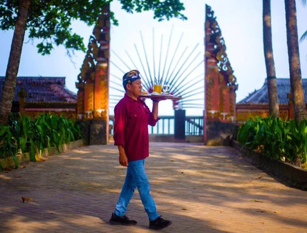 Nuansa Bali Hotel Anyer