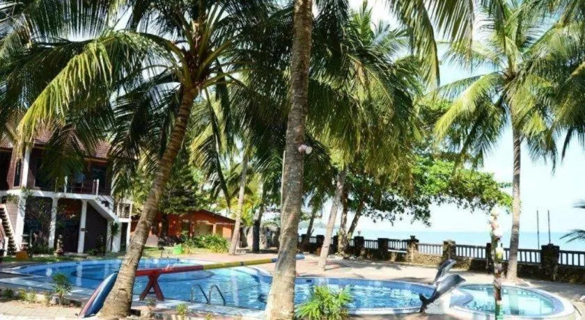 Nuansa Bali Hotel Anyer