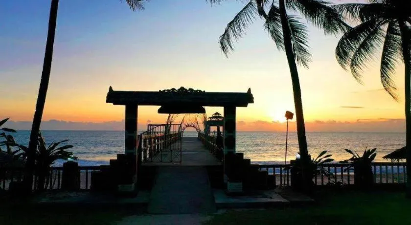 Nuansa Bali Hotel Anyer