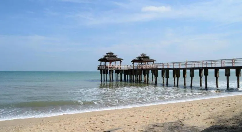 Nuansa Bali Hotel Anyer