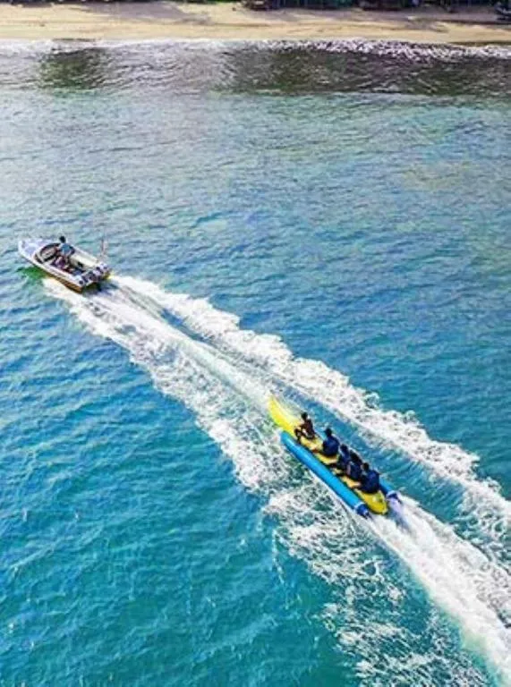 Nuansa Bali Hotel Anyer