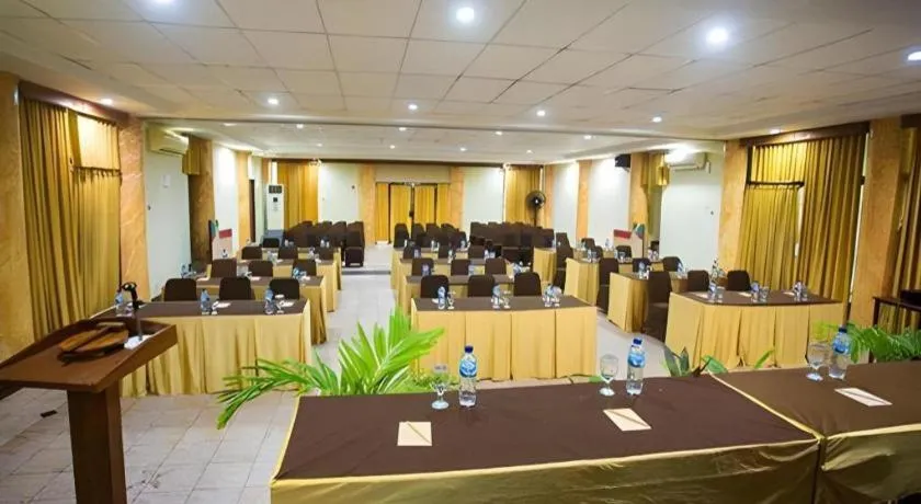 Nuansa Bali Hotel Anyer