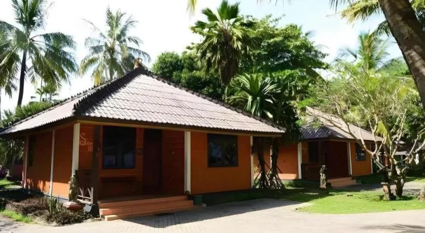 Nuansa Bali Hotel Anyer